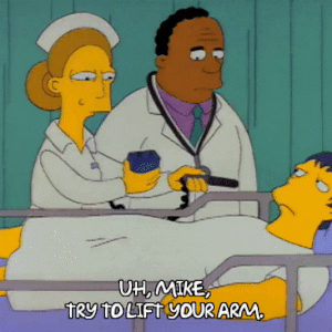 Management of Care