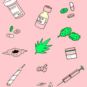Pharmacological and Parenteral Therapies