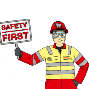 Safety and Infection Control